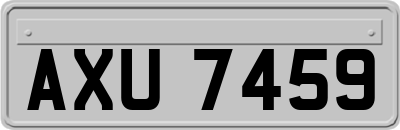 AXU7459