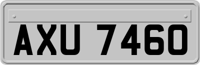 AXU7460