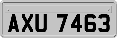 AXU7463