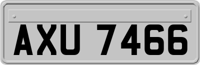 AXU7466