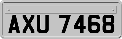 AXU7468
