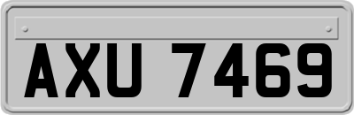 AXU7469