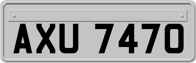 AXU7470