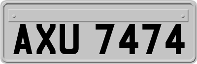 AXU7474