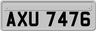 AXU7476