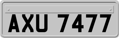 AXU7477