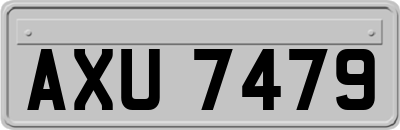 AXU7479