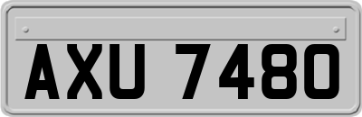 AXU7480