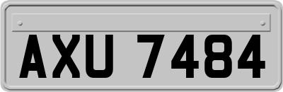 AXU7484