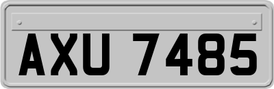 AXU7485