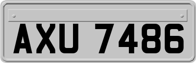 AXU7486