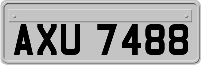 AXU7488
