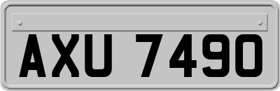 AXU7490