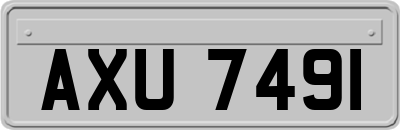 AXU7491