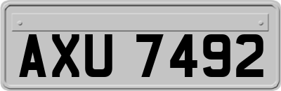 AXU7492