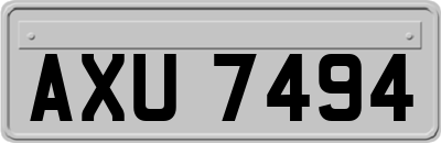 AXU7494