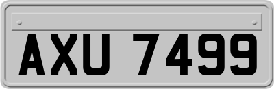 AXU7499