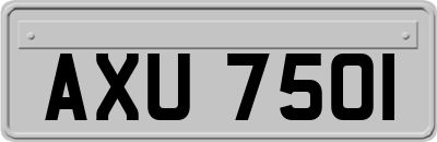 AXU7501