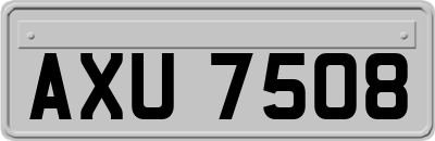 AXU7508