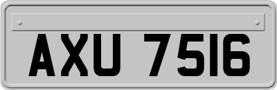 AXU7516
