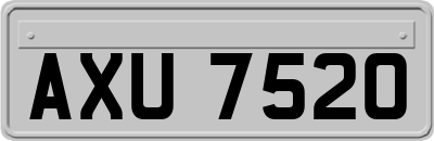 AXU7520