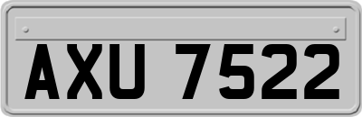 AXU7522