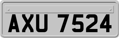 AXU7524