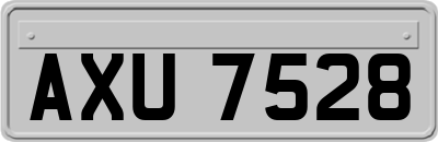 AXU7528