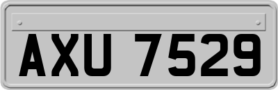 AXU7529