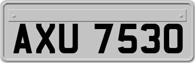 AXU7530