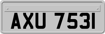 AXU7531