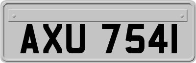 AXU7541
