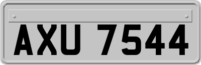 AXU7544