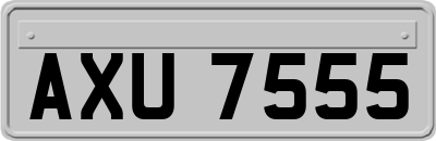 AXU7555