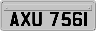 AXU7561