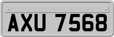 AXU7568