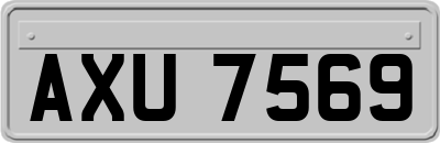 AXU7569