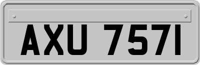 AXU7571