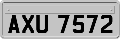 AXU7572