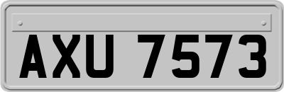 AXU7573