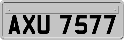 AXU7577