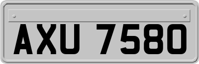 AXU7580