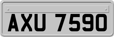 AXU7590