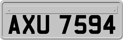 AXU7594