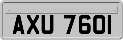 AXU7601