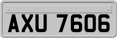 AXU7606