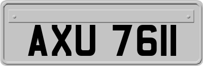 AXU7611