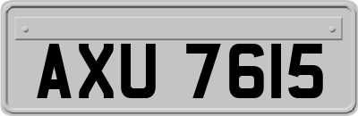AXU7615