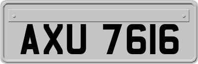 AXU7616