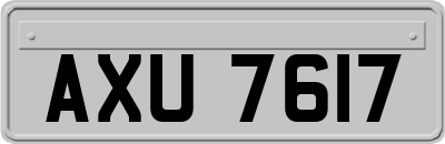 AXU7617
